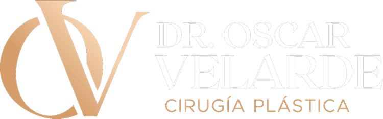 Logotipo de Dr. Óscar Velarde