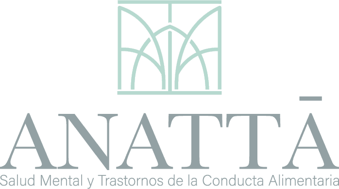 Logotipo de Anattā