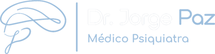 Logotipo de Dr. Jorge Paz