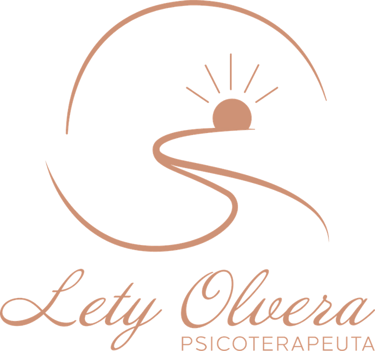 Logotipo de Lety Olvera