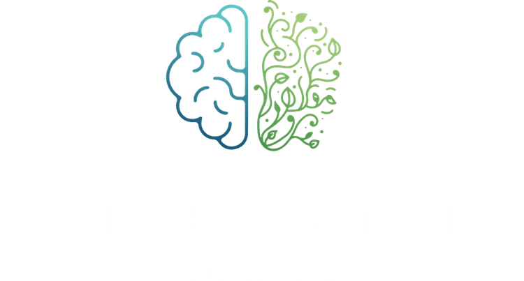 Logotipo de Magdalena González
