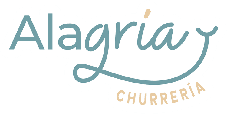 Logotipo de Alagria