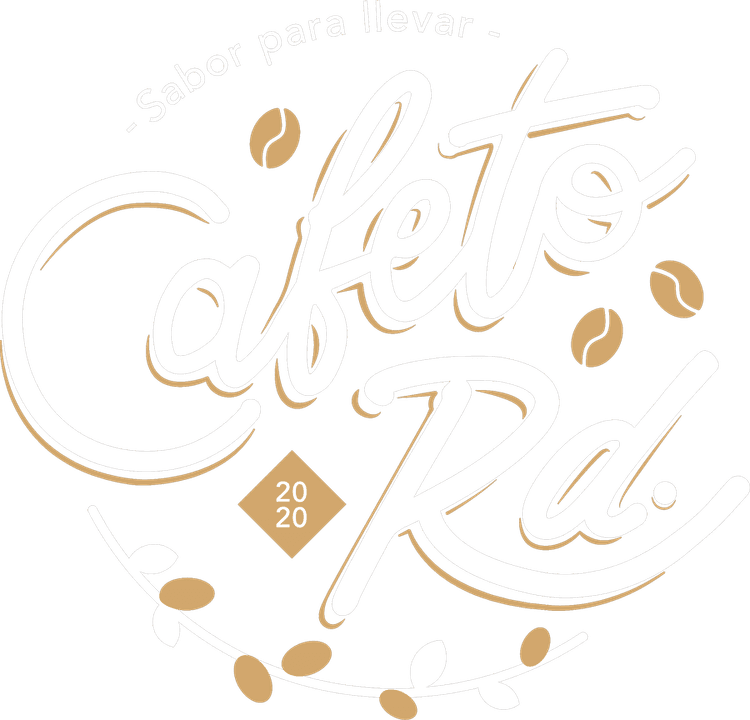 Logotipo de Cafeto RD
