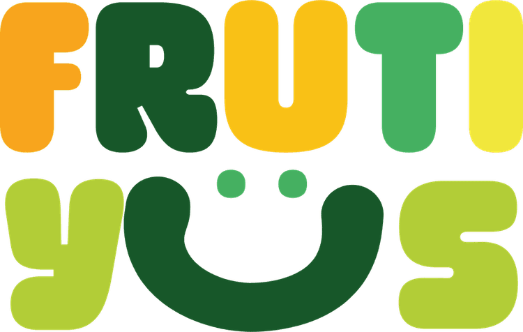Logotipo de FrutiYüs