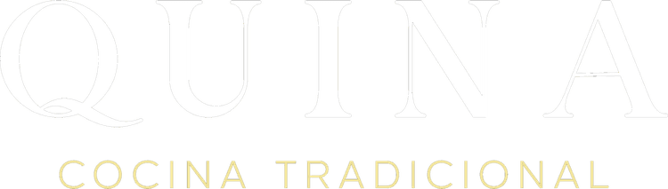 Logotipo de Quina
