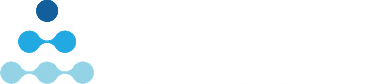 Logotipo de abakoo