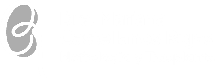 Logotipo de Dra. Mariana Castellanos