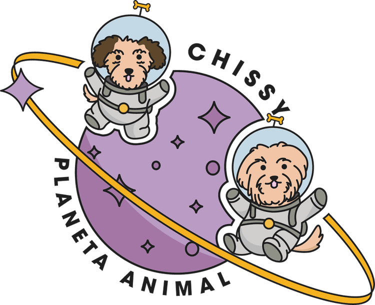 Logotipo de Chissy
